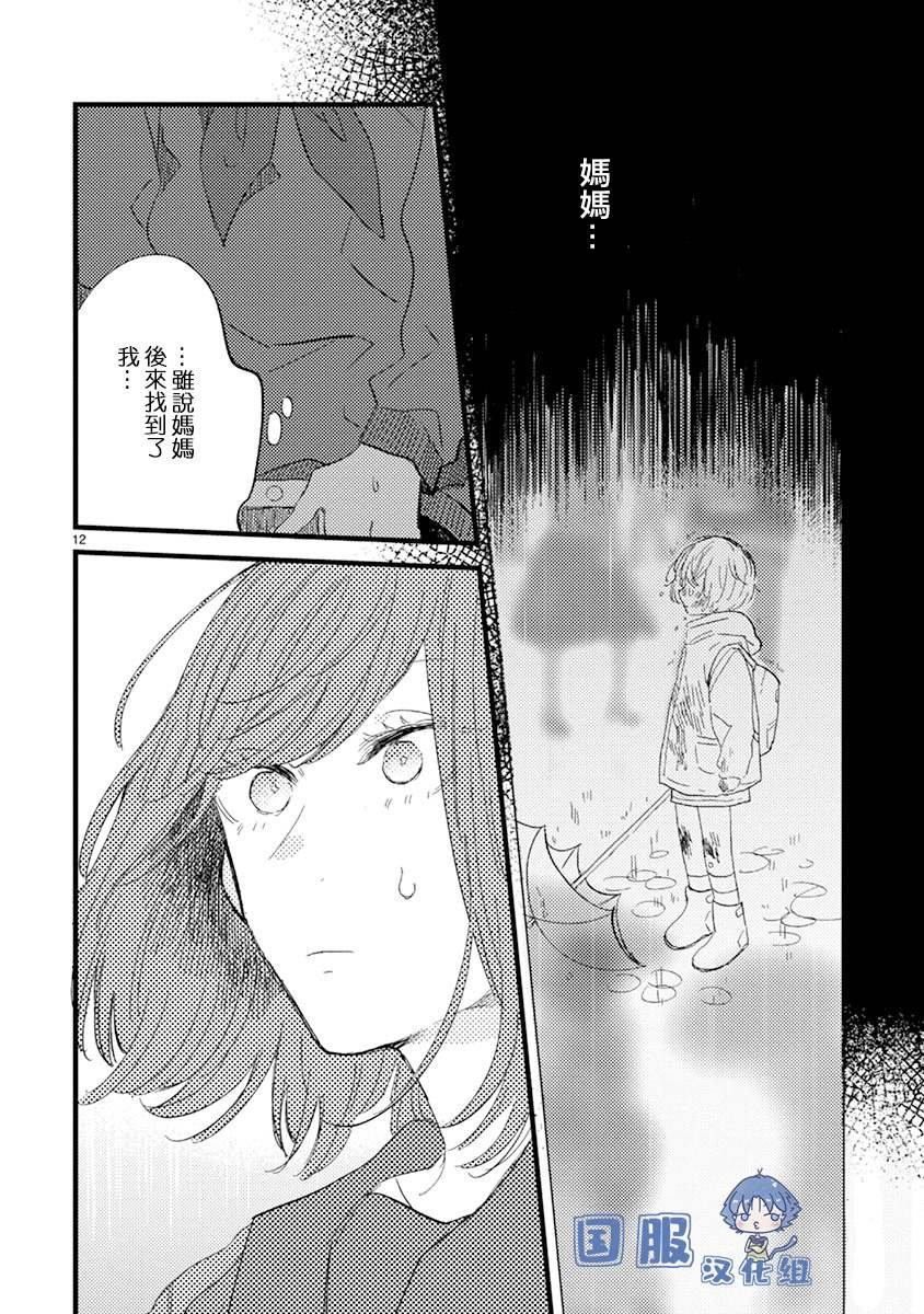 第6话 礼物大作战