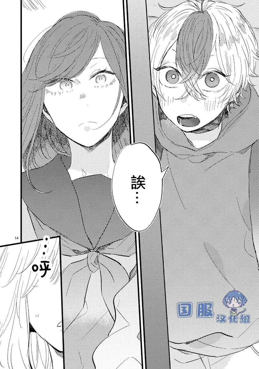 第6话 礼物大作战