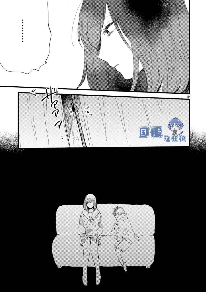 第6话 礼物大作战