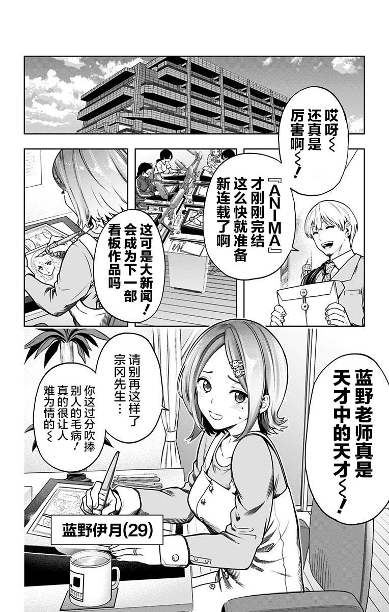 特别番外篇