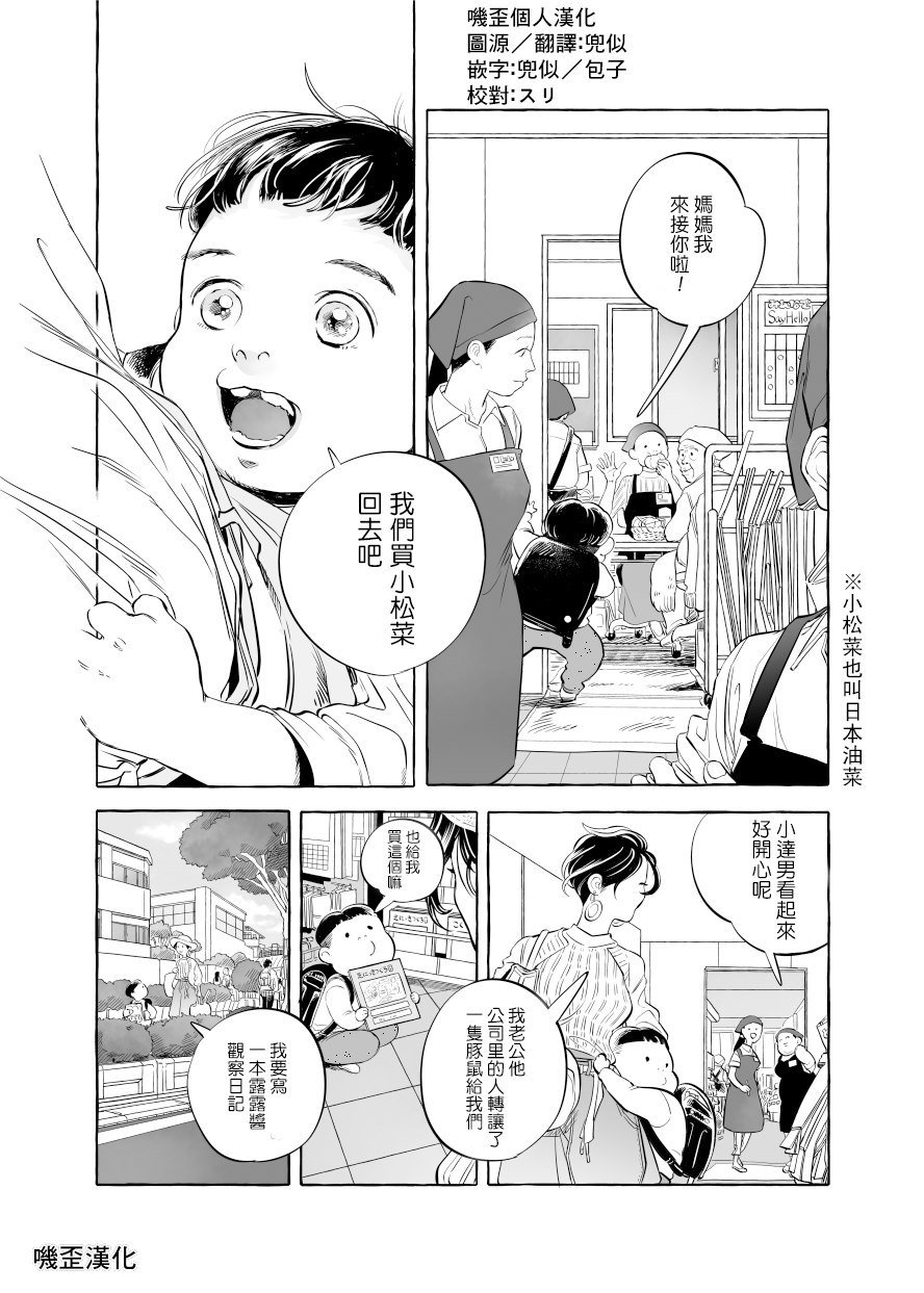 第1话