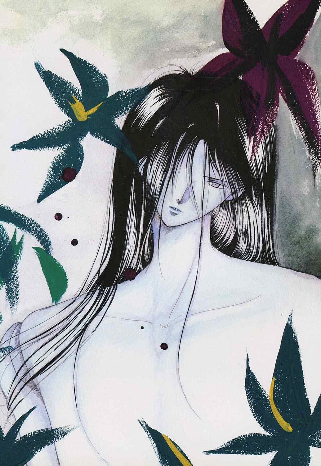 第1卷
