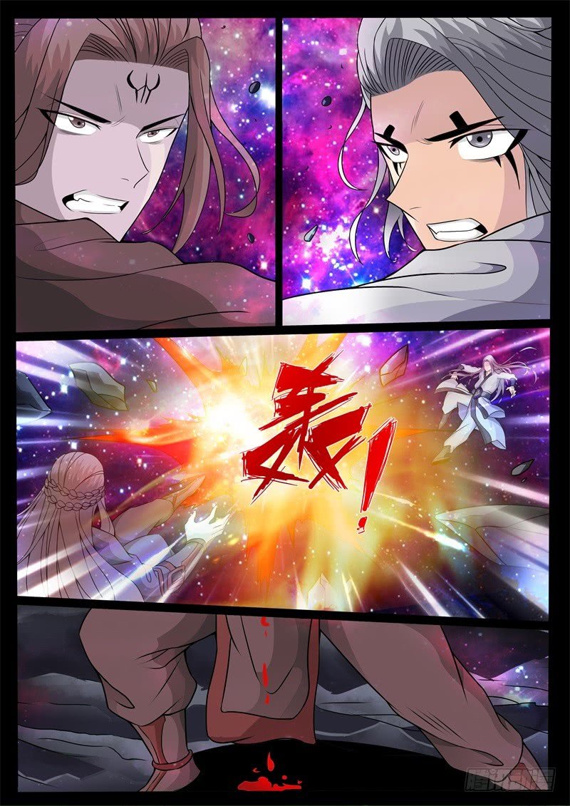 大战幽泉01