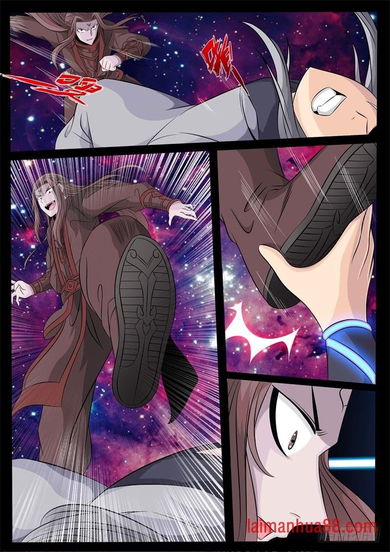刹那生死01