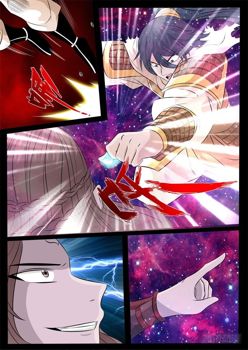 楼家之人03