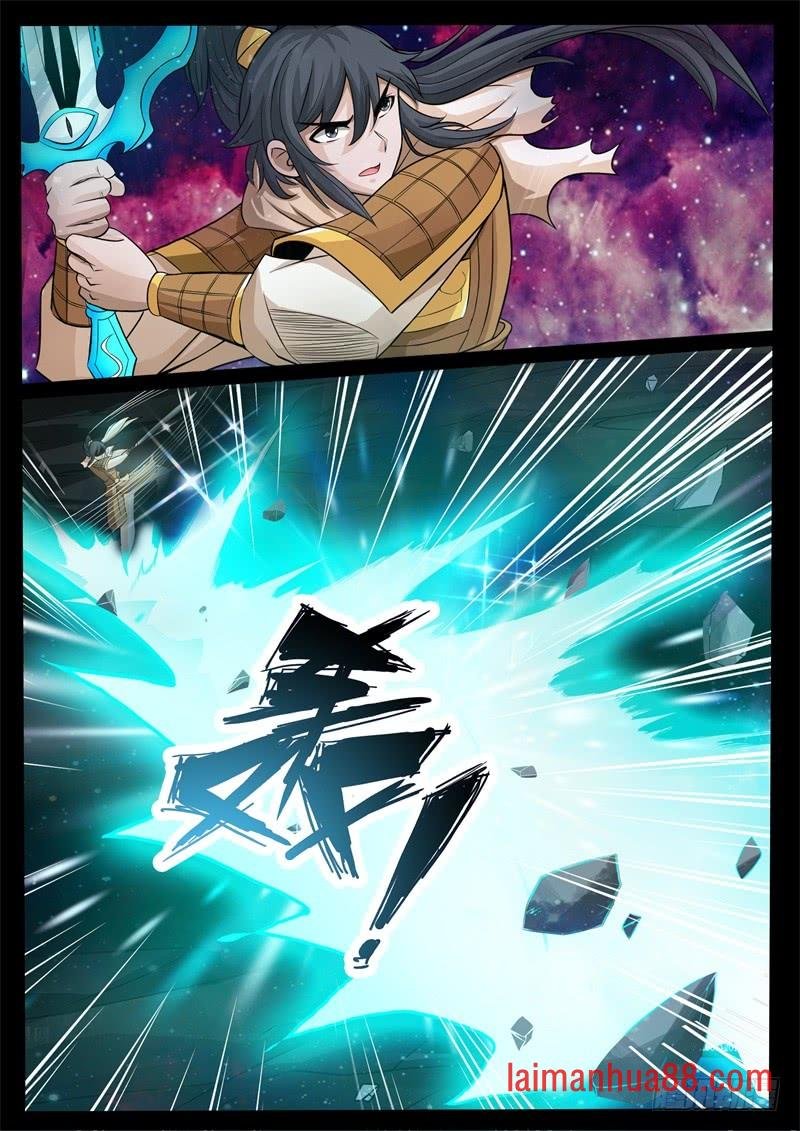 瓮中之鳖01