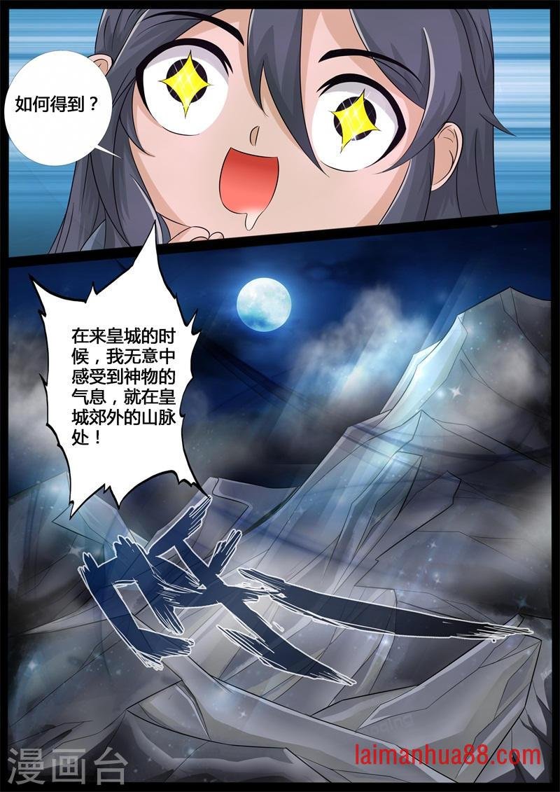 第204话 无心石（2）