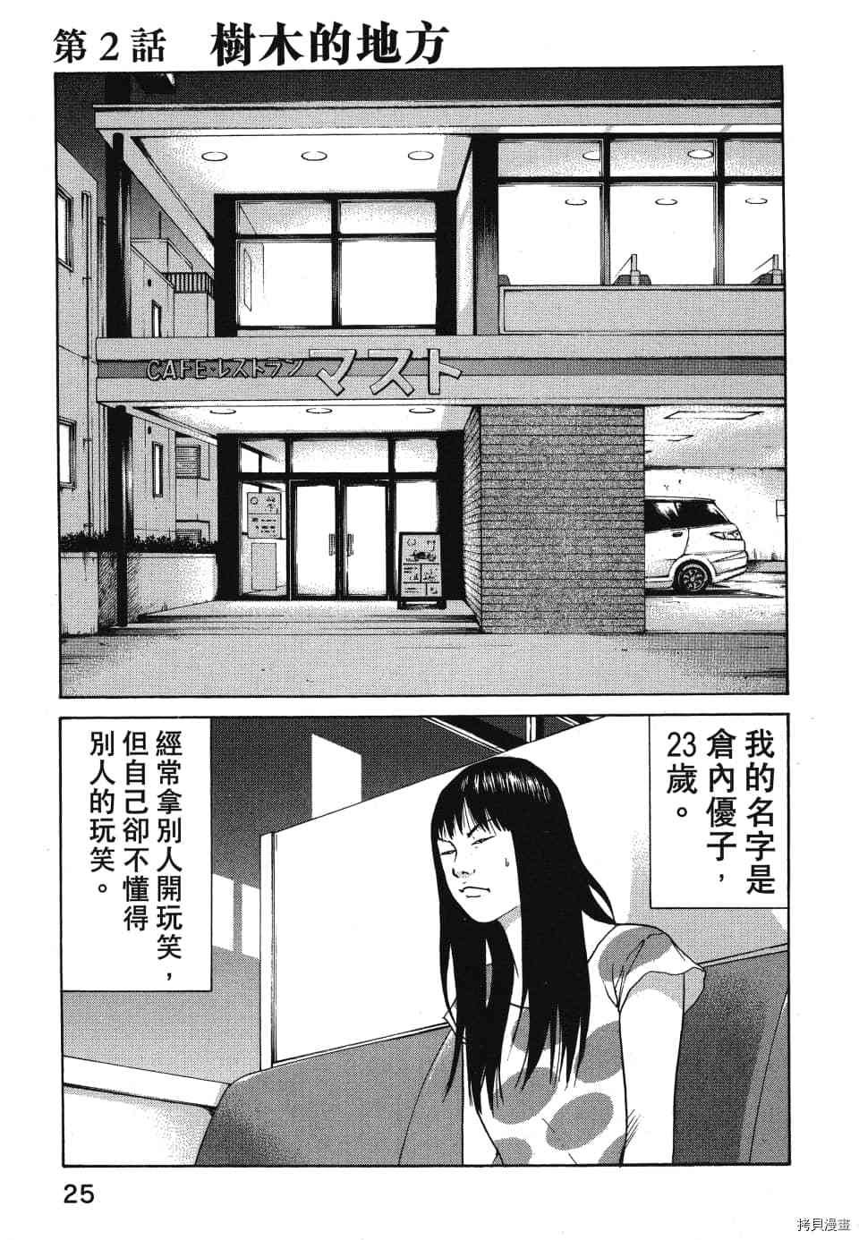 第1卷