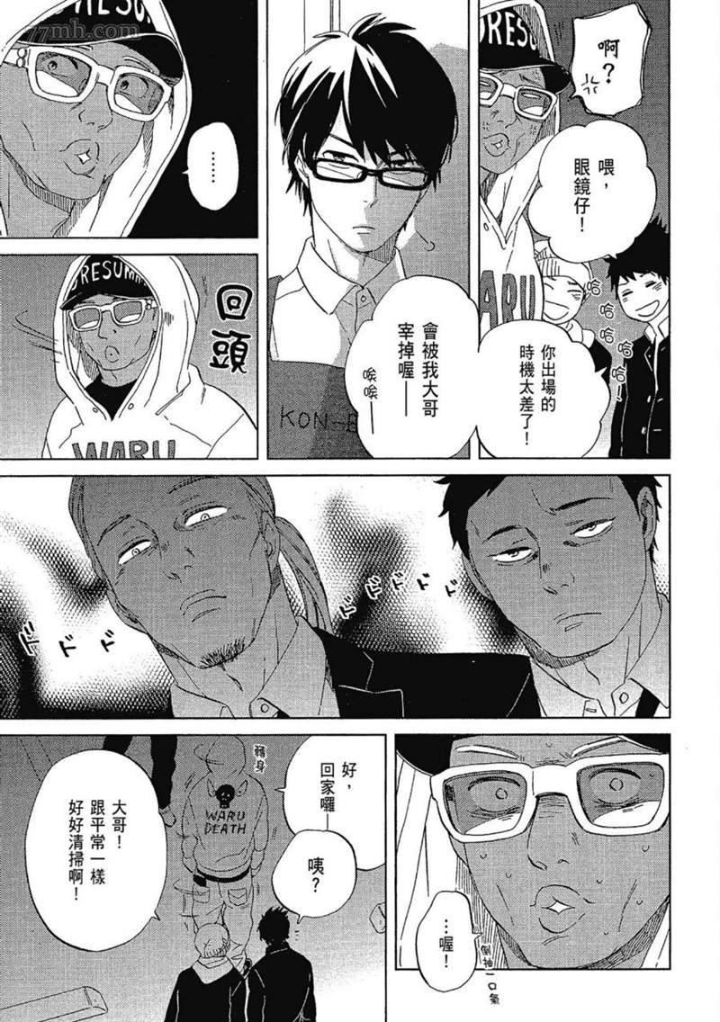 第1话