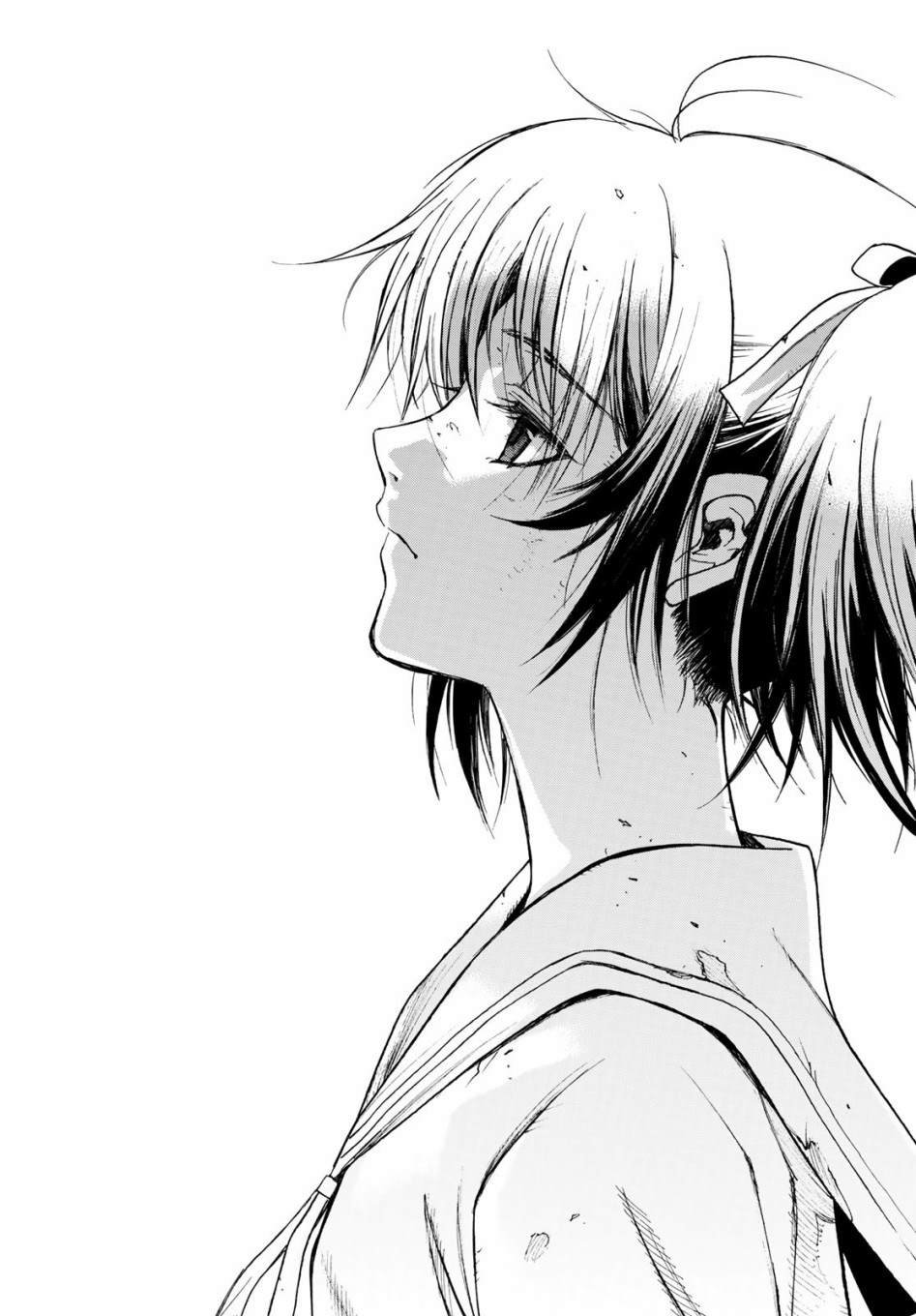 第1话 Back End