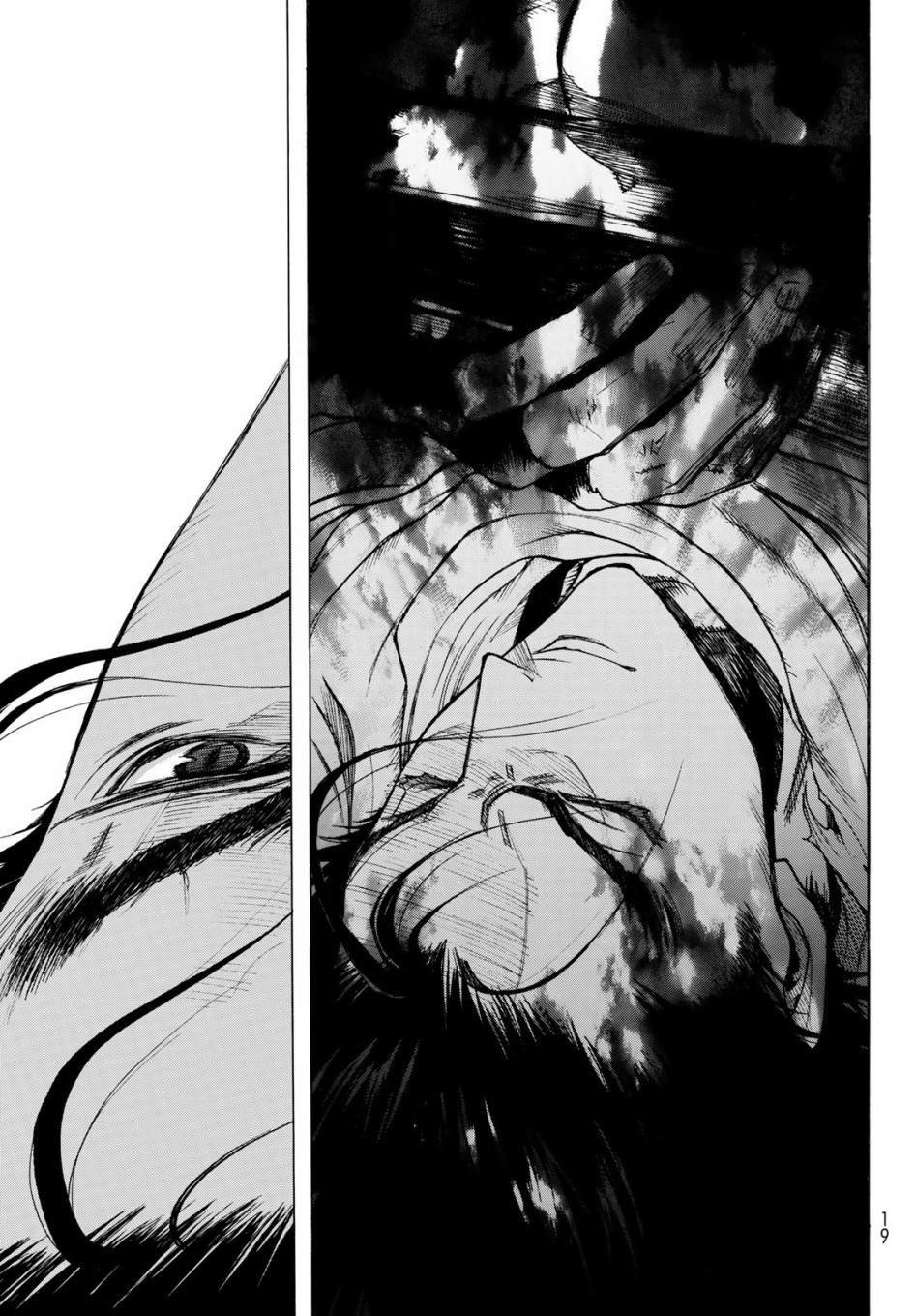 第1话 Back End