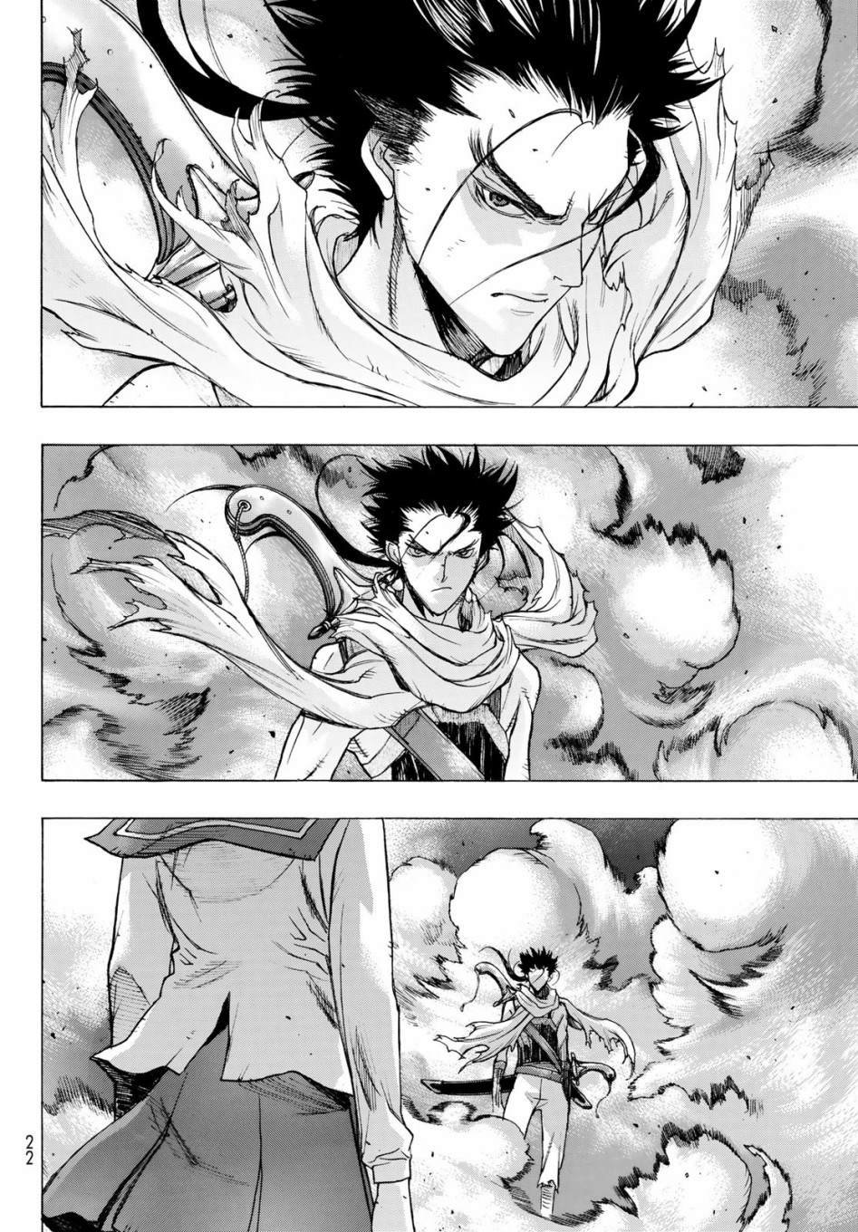第1话 Back End
