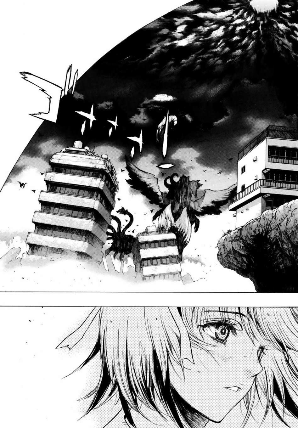 第1话 Back End