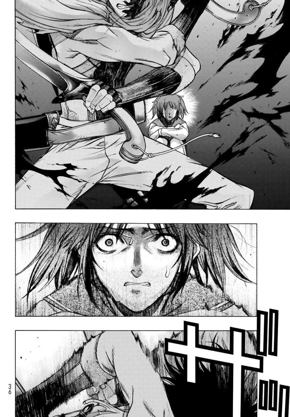 第1话 Back End
