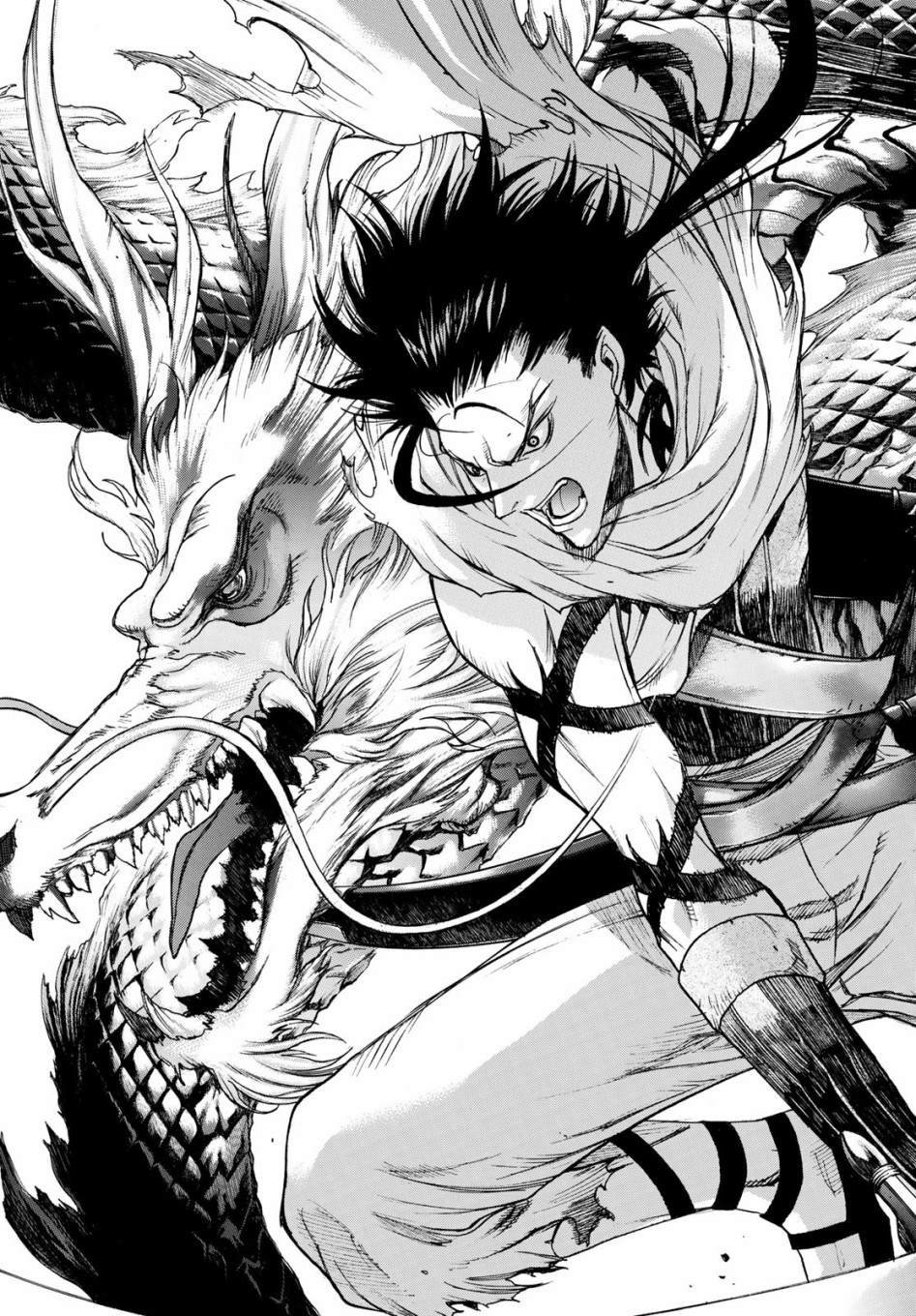 第1话 Back End
