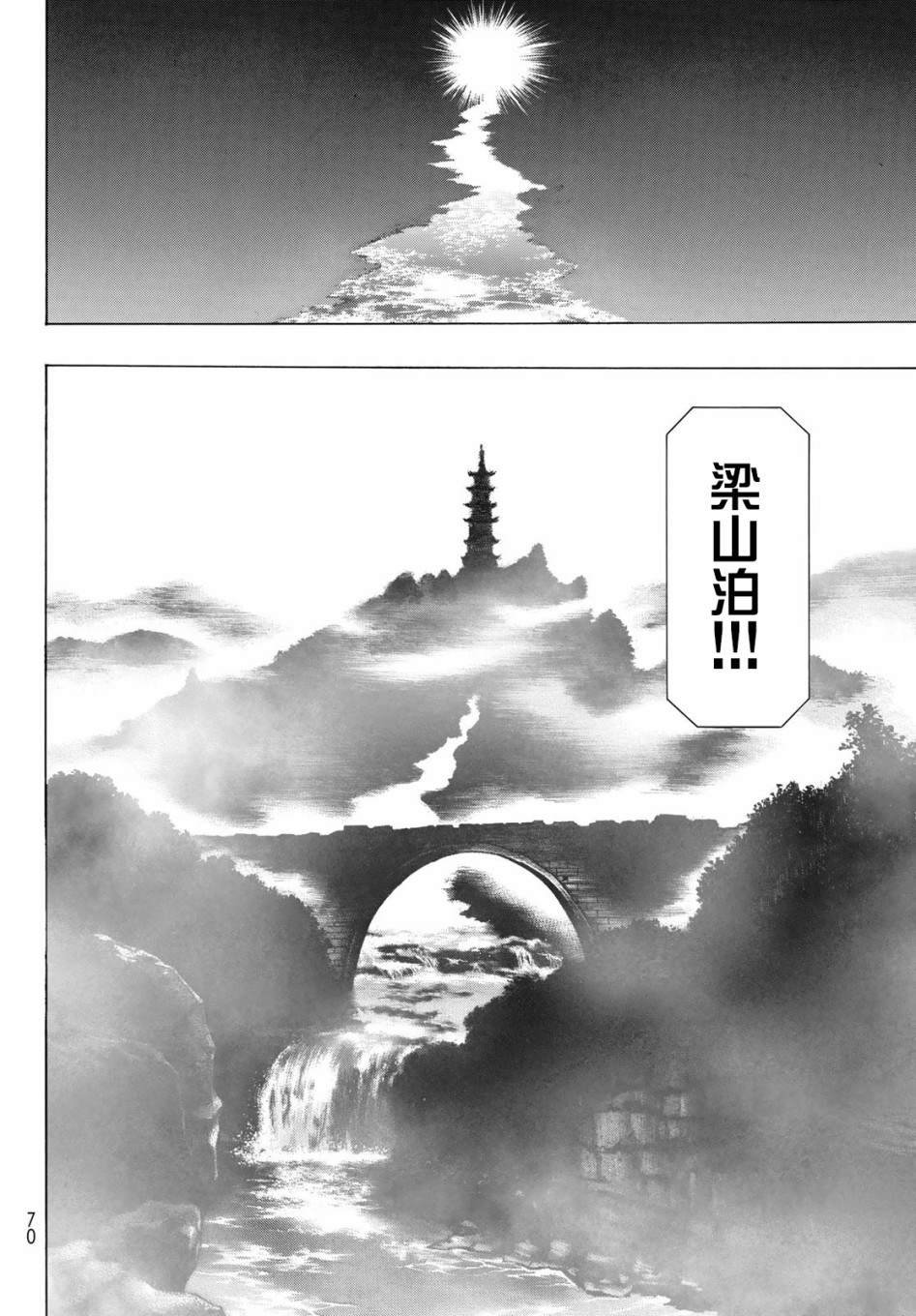 第1话 Back End