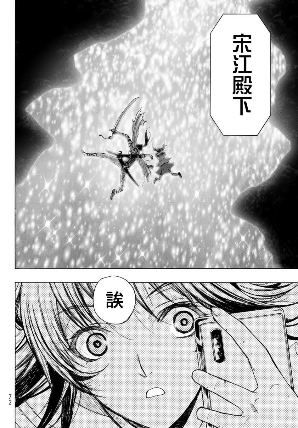 第1话 Back End