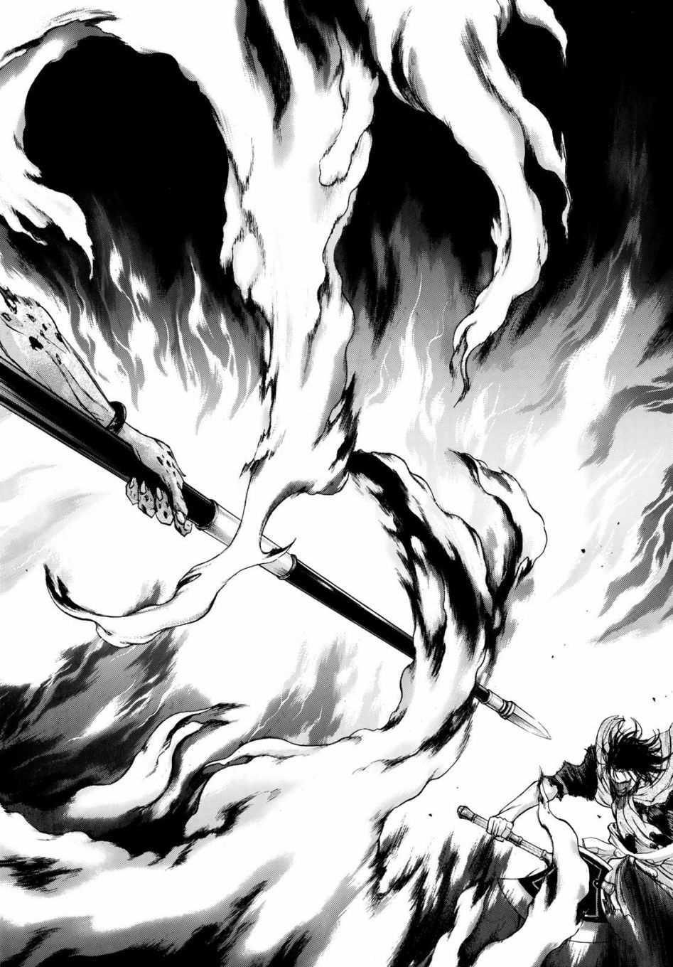第4话 Labyrinth