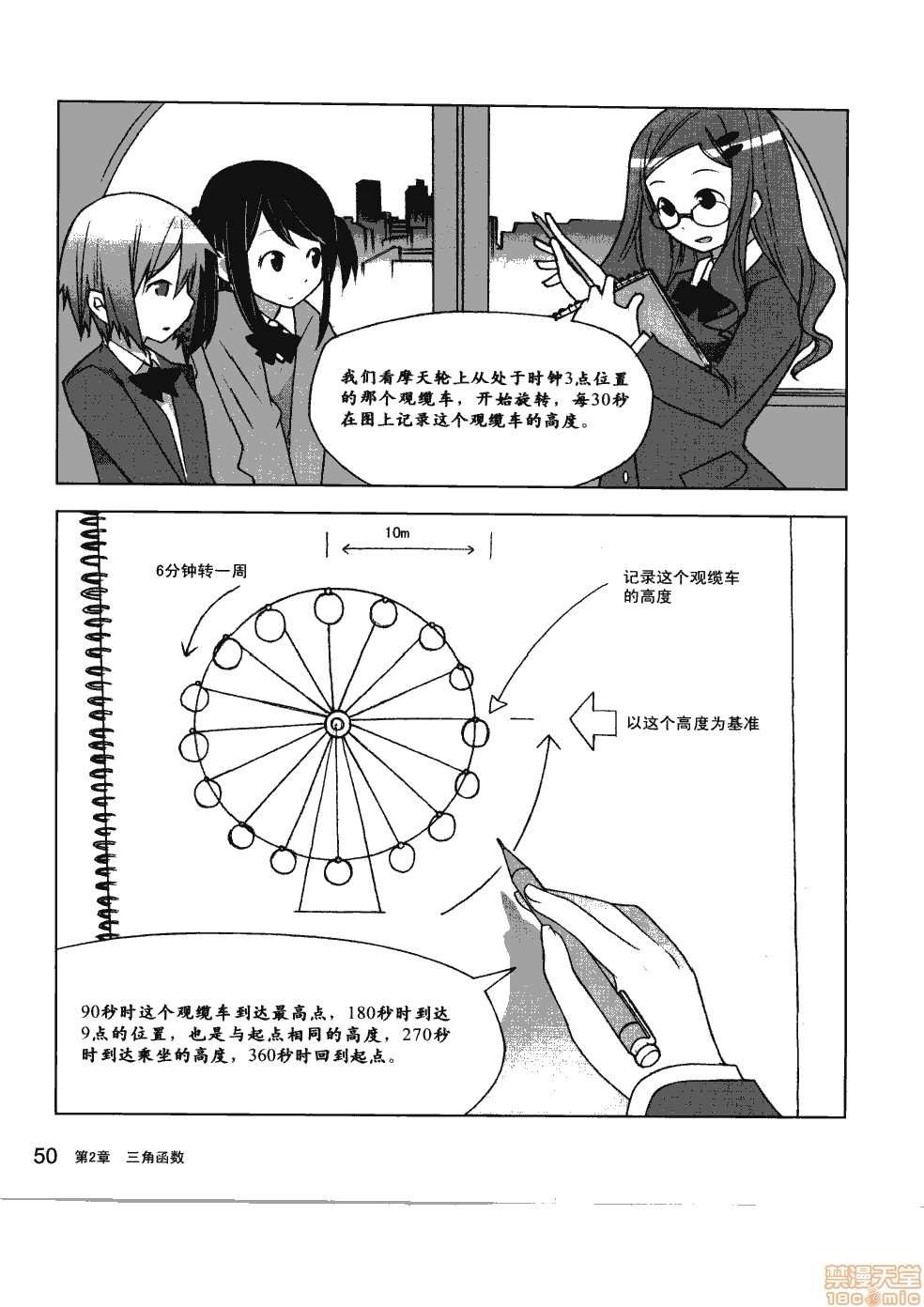 第1卷