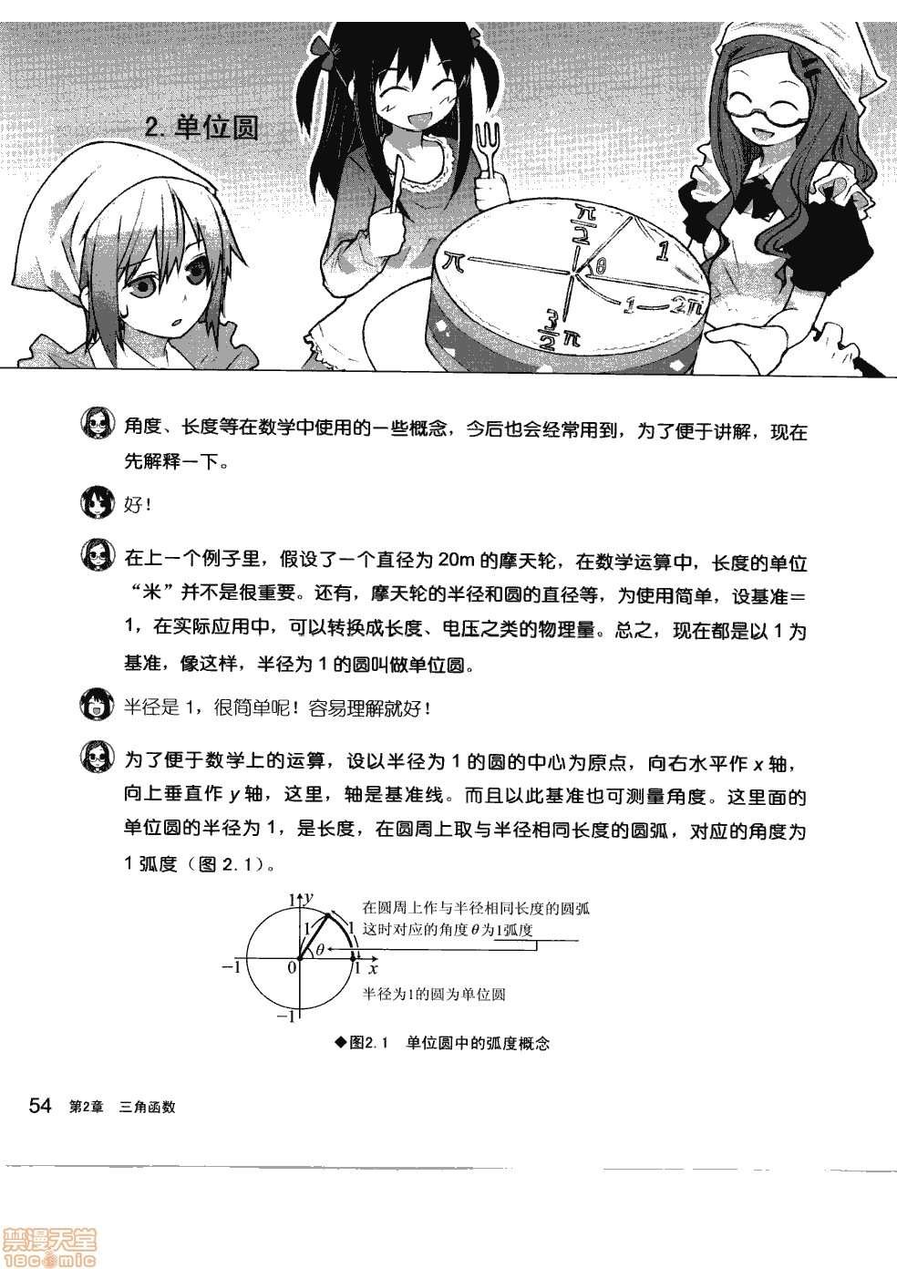 第1卷