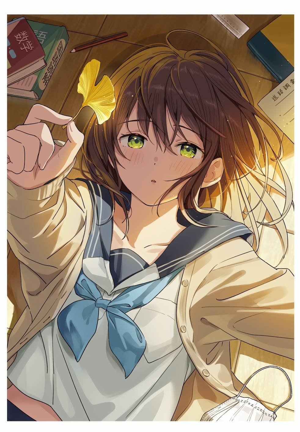 第1话