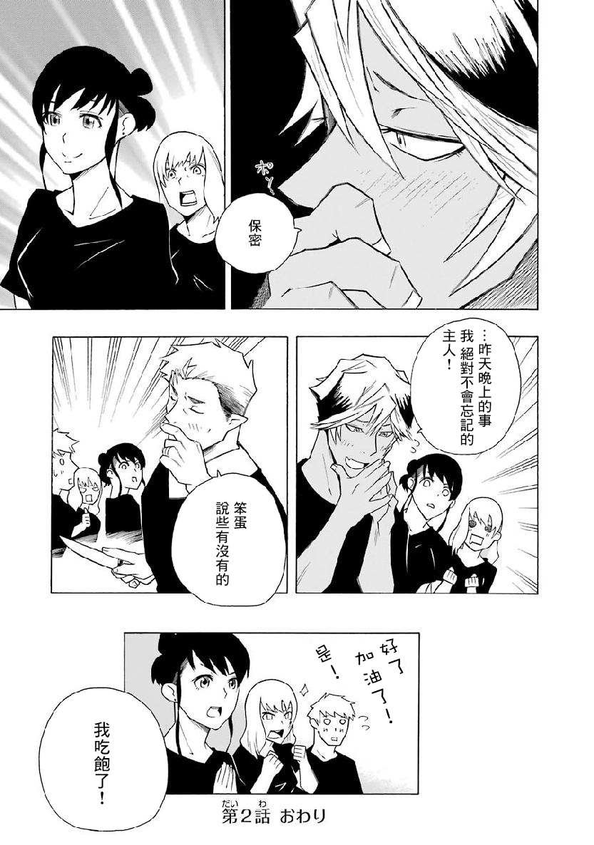 第2.2话