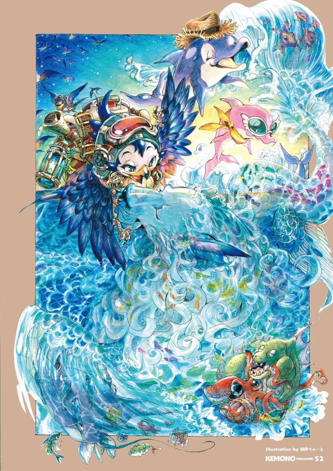 第2话