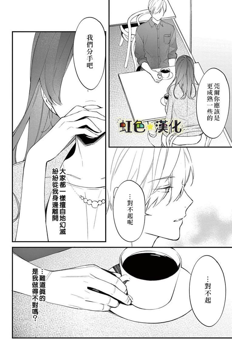 第2话 后篇