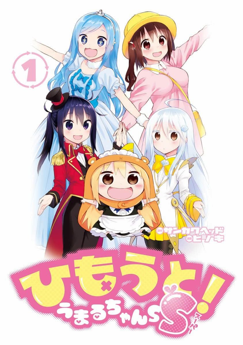 第1话
