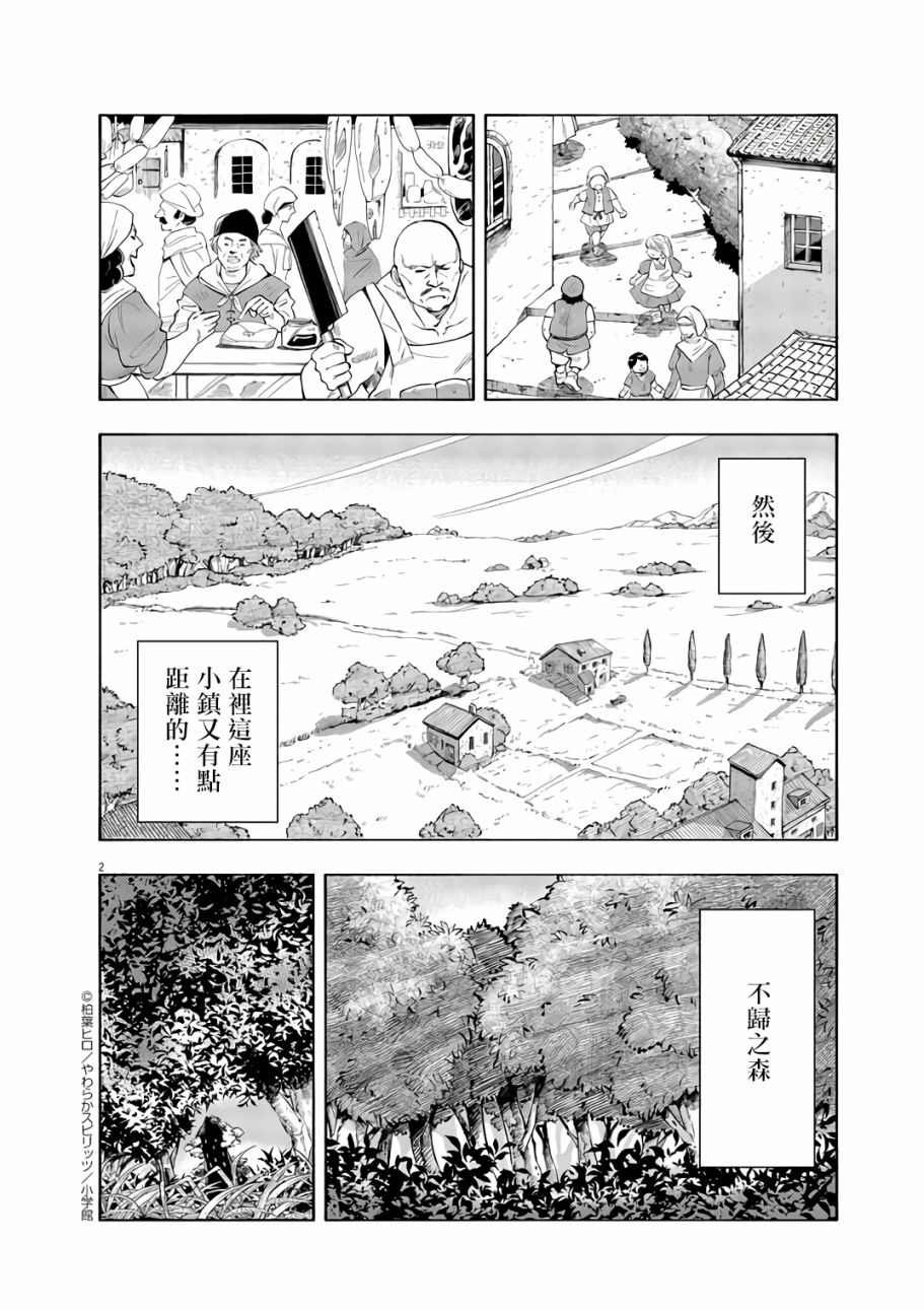 第1话