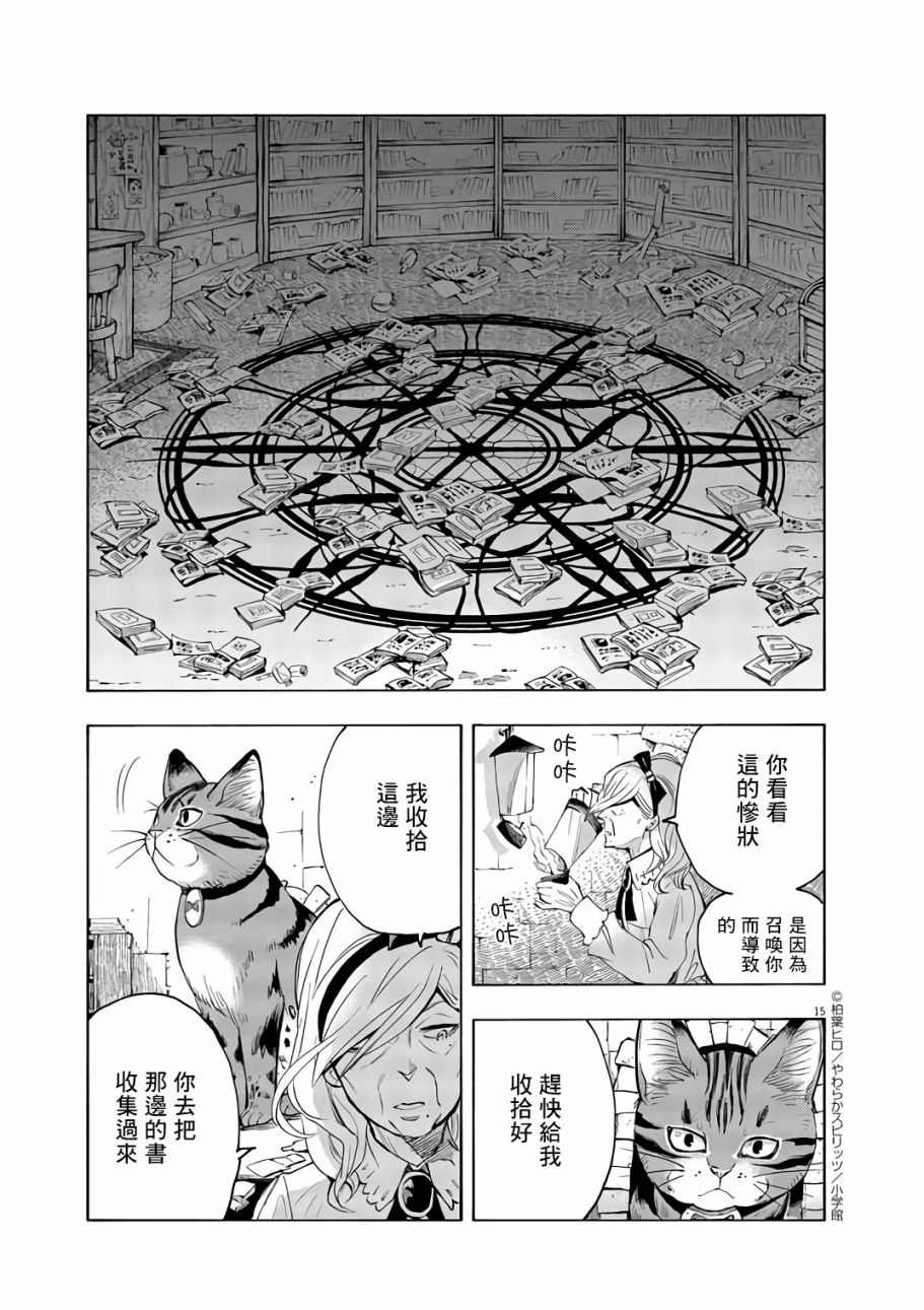 第1话