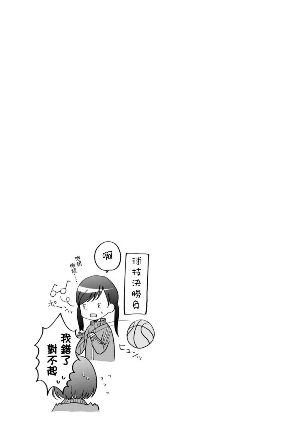 第5话 青春之力的传统