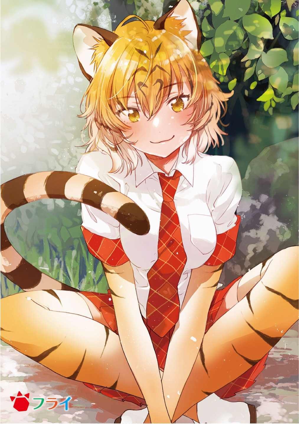 加帕里公园篇②