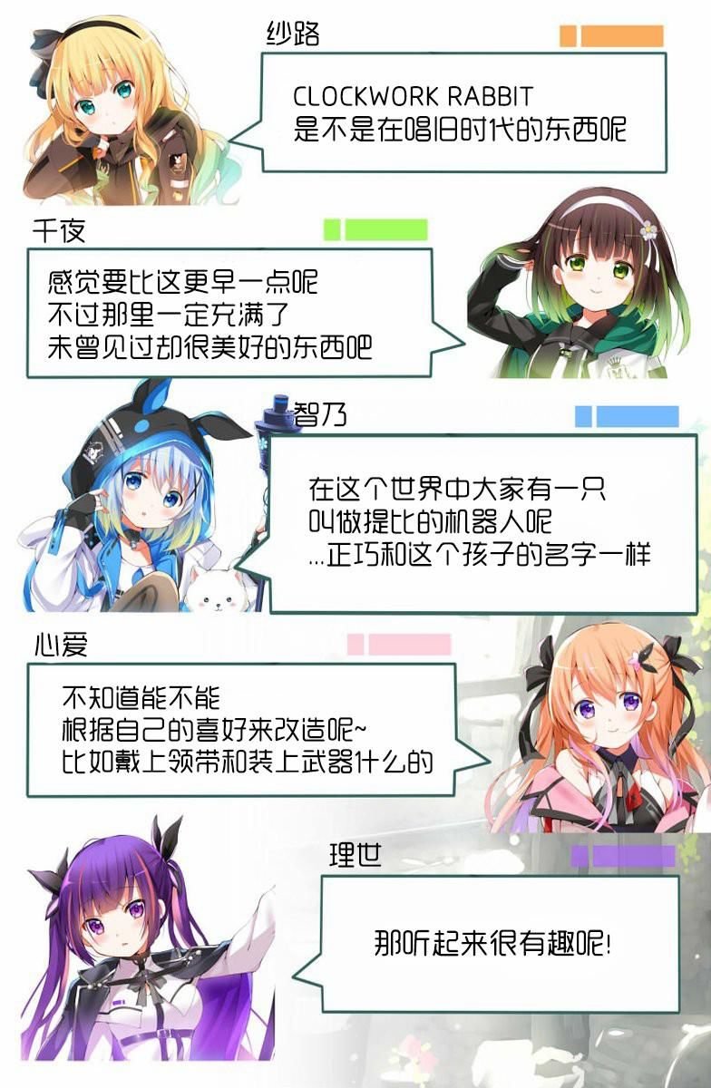 2020愚人节