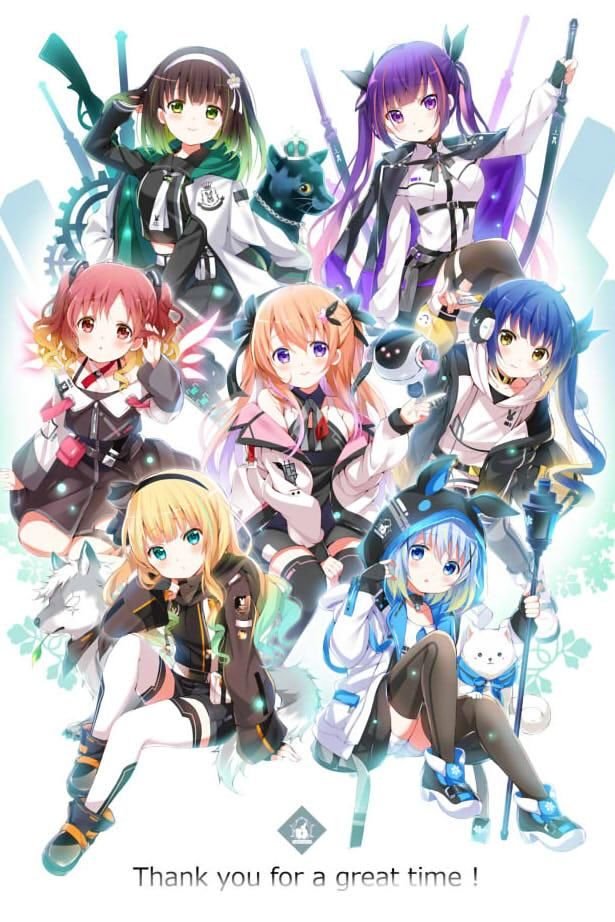 2020愚人节