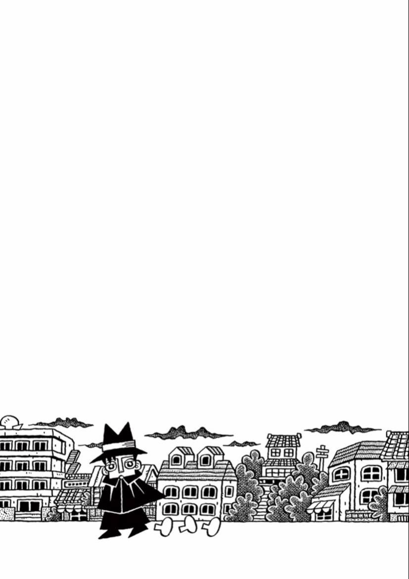 第12话 奇妙夜