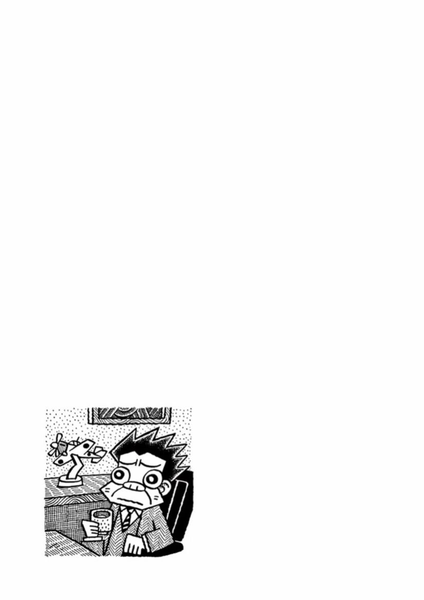 第22话 小巷里的少年