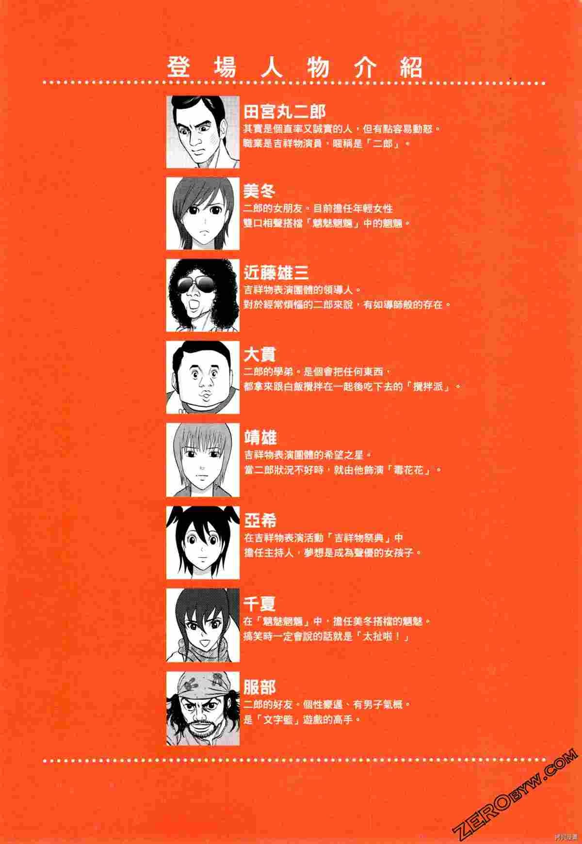第2卷