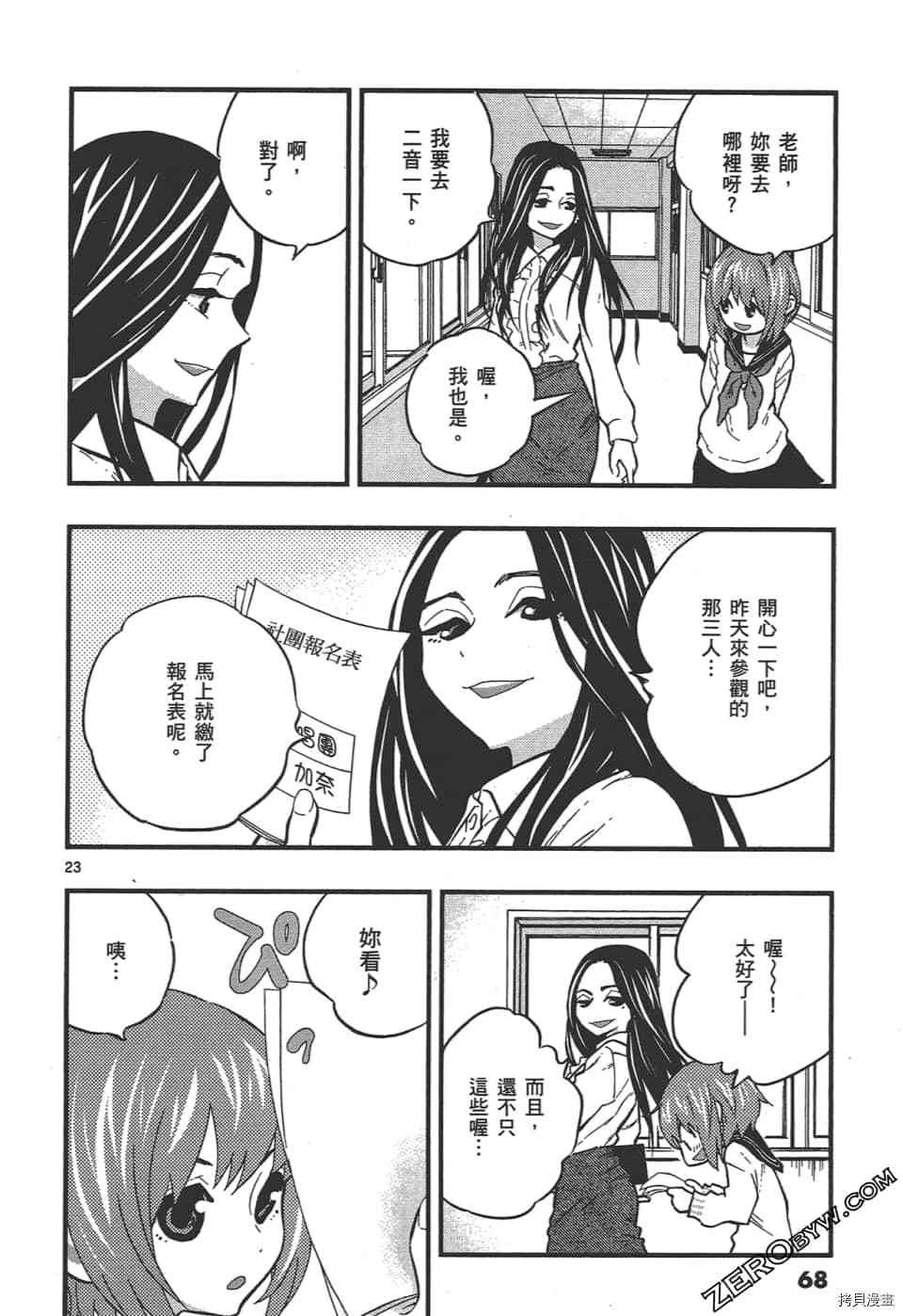 第1卷