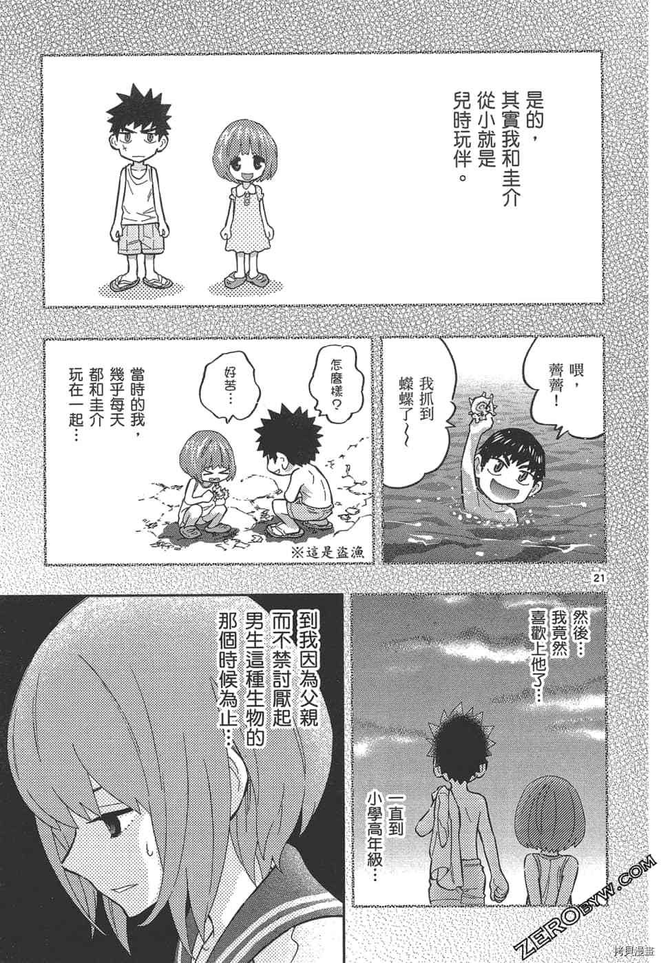 第1卷