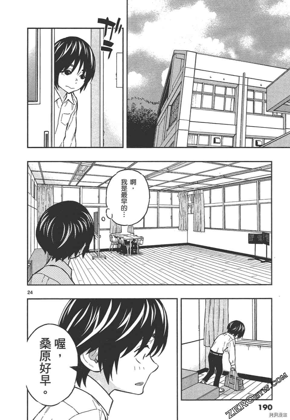 第1卷
