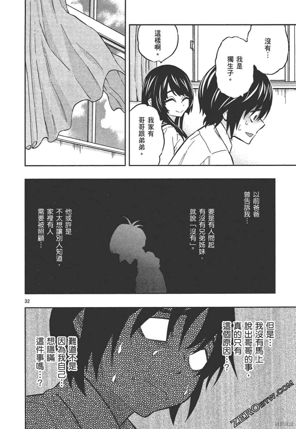第1卷