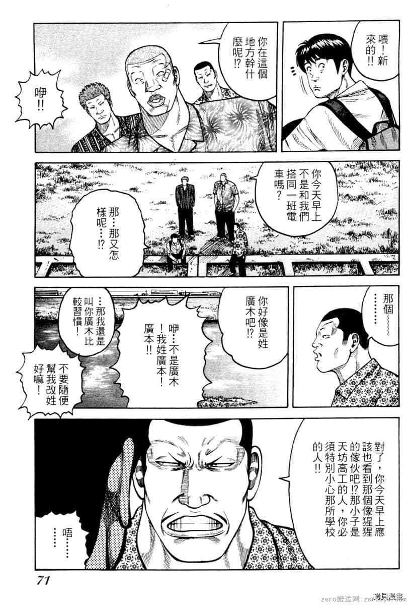 第1卷