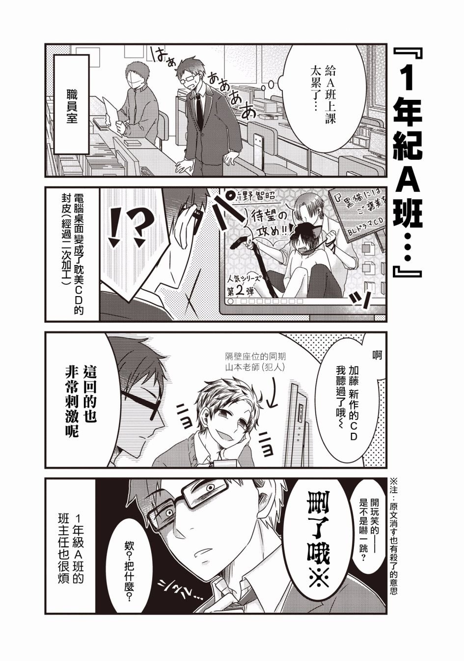 第3话