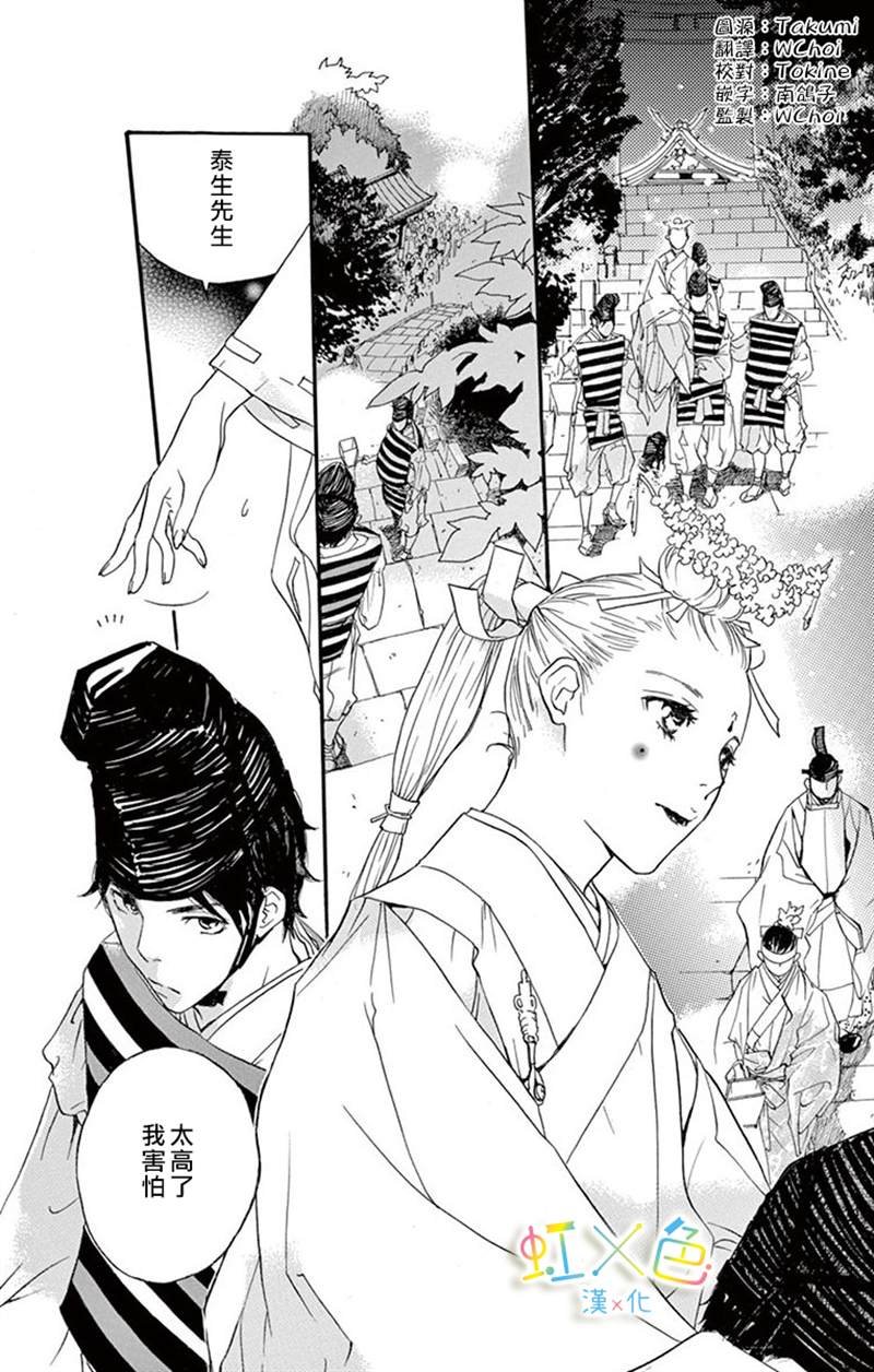 第1话