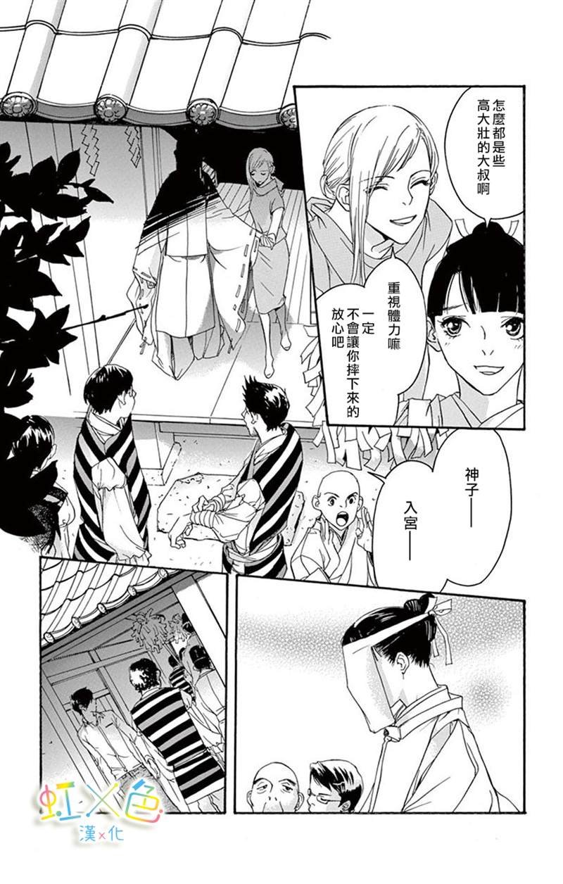 第1话