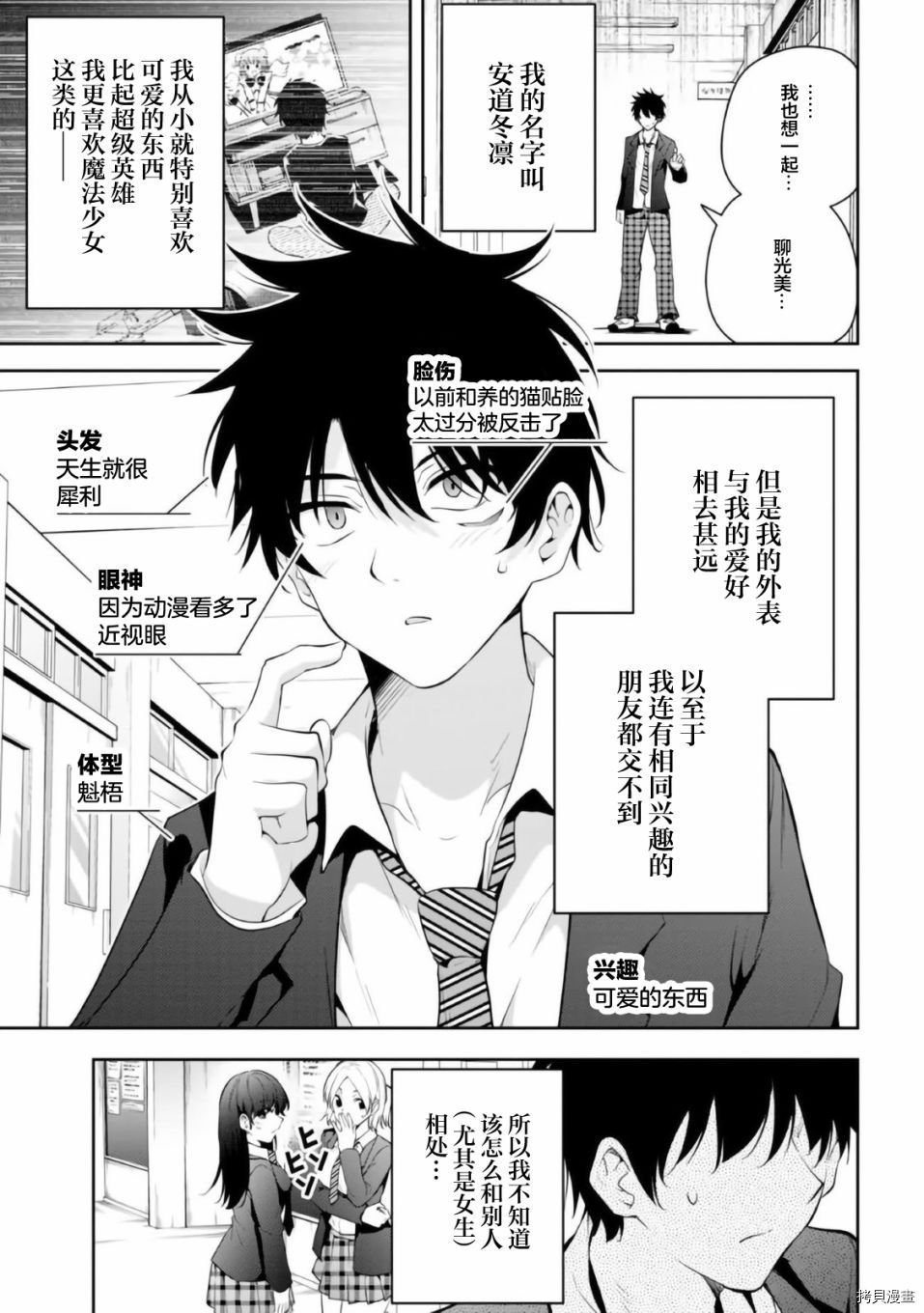第1话