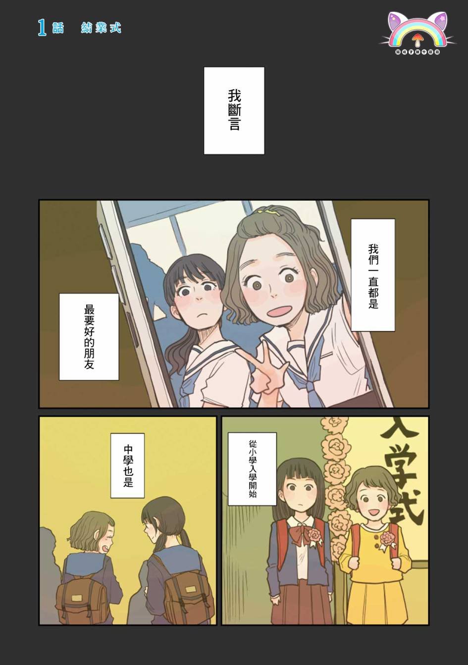 第1话