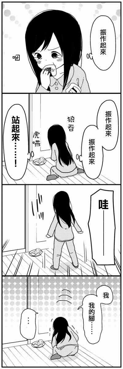 振奋篇