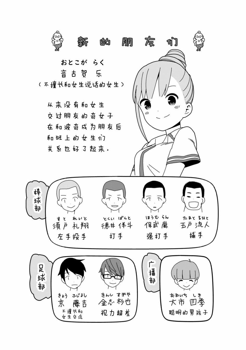 第87话 波奇87